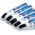 thumbnail image 4 of Miulika 5x Car Paint Repair Maintenance Gloss Scratch Removal for Cars 12ml Black, 4 of 5