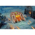 thumbnail image 2 of Firefight Knarr Tank d'Assaut Nouveau, 2 of 2