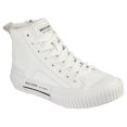 thumbnail image 1 of SKEC NEW MOON - KICK - 155393-WHT, 1 of 1