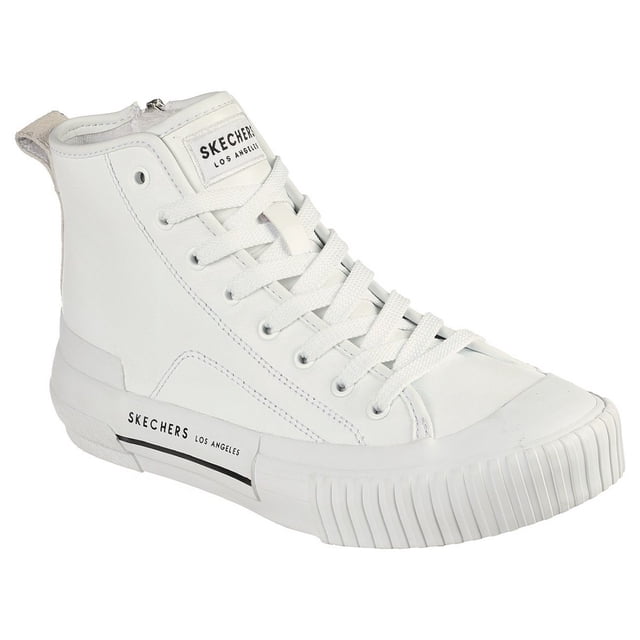 SKEC NEW MOON - KICK - 155393-WHT