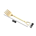 thumbnail image 3 of Vaidha Stainless Steel Shovel Fork Easy to Clean Fine, 3 of 3