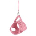 thumbnail image 1 of Small Animal Chest Strap, Pet Padded Vest, Portable For Small Animal Squirrel For Guinea Pig For Pets, 1 of 8