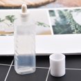 thumbnail image 2 of LEEYNEER20Pcs Plastic Empty Care Solution Bottles for Lenses Box Accessories, 2 of 8