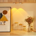thumbnail image 4 of Boovnll Night Light, Sphere Light, Clapping Light, Small Night Light, Cabinet Light, Sunset Light, Night Lights Plug Into Wall, 4 of 4