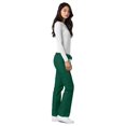 thumbnail image 3 of Adar Uniformes Médicaux Universels pour Femmes - Pantalon d'Uniforme à Jambe Droite avec Cordon, 3 of 7