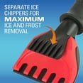 thumbnail image 2 of 11" Inch Polar Vortex Scraper, 2 of 5