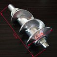 thumbnail image 1 of Electric Meat Mincer Auger Screw Parts Fit for Caliber 55mm Home Kitchen Tools, 1 of 6