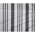 thumbnail image 4 of oneOone Polyester Lycra Fabric Stripe Printed Craft Fabric BTY 56 Inch Wide, 4 of 4