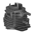 thumbnail image 4 of Cylinder Piston Kit, Superb Craftsmanship High Accuracy 50MM Cylinder Piston Kit Easy To Install  For  K650 K700 Chainsaw, 4 of 8