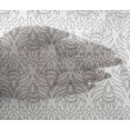 thumbnail image 4 of oneOone Viscose Chiffon Fabric Floral Block Print Fabric By Yard 42 Inch Wide, 4 of 4
