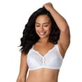 thumbnail image 1 of WonderBra Full Support Cushioned Strap Wireless Bra, 1 of 6