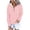 Pink, variant on ZMFXJPE Sweatshirt Cute Sweater Hoodies for Women Lightweight Hoodie Cute Sweatshirts Women Plus Size Hoodie for Women Woman Clothes(Green,XL)