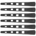 thumbnail image 1 of 6pcs Professional Duckbill Hair Clip, Portable Salon Sectioning Clips for Hair Styling, 1 of 7