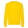 thumbnail image 1 of Fruit Of The Loom Mens Set-In Belcoro® Yarn Sweatshirt, 1 of 2