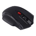 thumbnail image 3 of Optical Gaming Mouse Portable 2.4Ghz for PC Laptop, 3 of 3