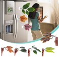 thumbnail image 2 of Aquarium Aménagement Paysager Feuilles H9D1, 2 of 9