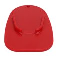 thumbnail image 2 of Plaque de Support Latéral pour Moto, Stable Antidérapante Résistante à l'Usure Compacte Robuste avec Béquille Durable pour Moto Rouge, 2 of 8