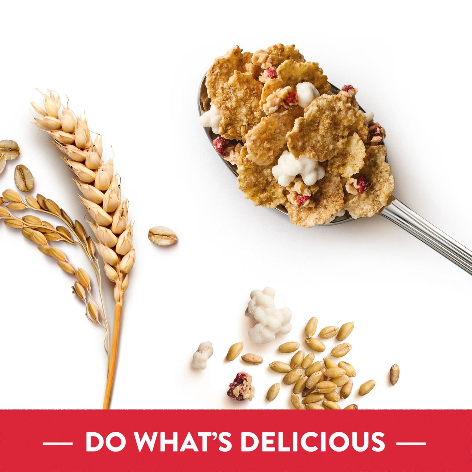 Céréales Kellogg's Special K Saveur fruits et yogourt, 360 g