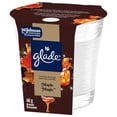 thumbnail image 2 of Glade® Holiday Candle - Maple Magic™, 2 of 5