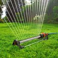thumbnail image 1 of Gardena Frost Proof Oscillating Sprinkler, 1 of 3