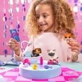 thumbnail image 4 of Littlest Pet Shop Grooming Spa Play Pack, 4 of 9