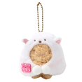 thumbnail image 1 of Plush Doll Plush Doll Colorful Adorable PP Cotton Small Cartoon Mini Stuffed Toy for Daily Use, 1 of 6