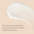 thumbnail image 3 of Hairitage Tame The Mane Hair Conditioner for Frizzy Hair, Jojoba & Avocado, 384ml​, pump dispenser, 3 of 8