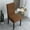 I, variant on Bowayaoa Elastic Dining Chair Covers Set of 4, Universal Stretch Conjoined Chair Slipcovers, Washable Spandex Couch Seat Covers for Kitchen, Office, Hotel, Thickened Furniture Protector