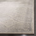 thumbnail image 2 of SAFAVIEH Brentwood Brandy Floral Geometric Area Rug, 2 of 4