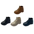 thumbnail image 1 of tamizeot 4 Pieces 1:6 Shoes Miniature Model Figures Action Male Accessory B for 12in Style D, 1 of 1