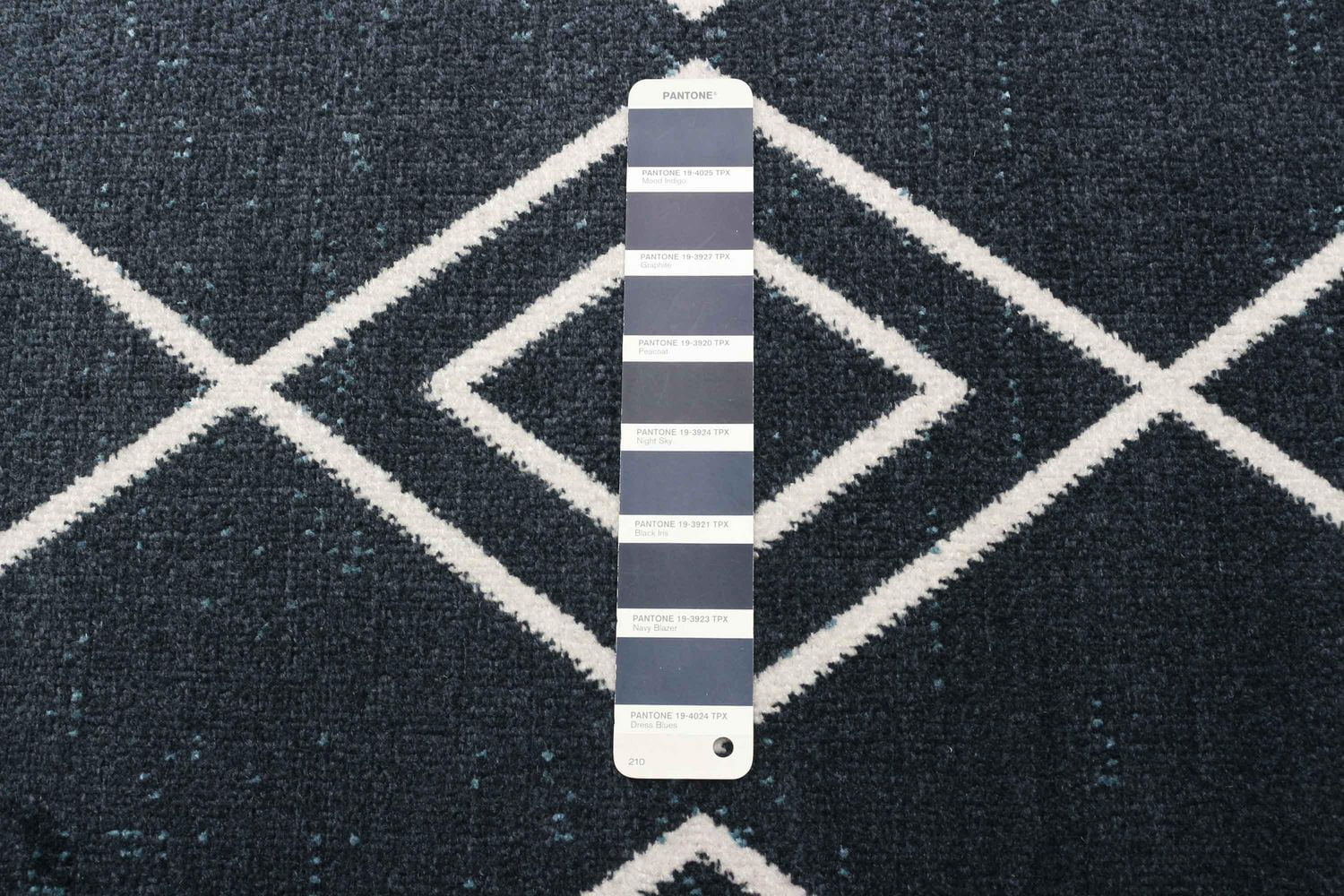 ECARPET Washable Geometric Area Rug & Runner for Living Room, Bedroom, Kitchen, Hallway