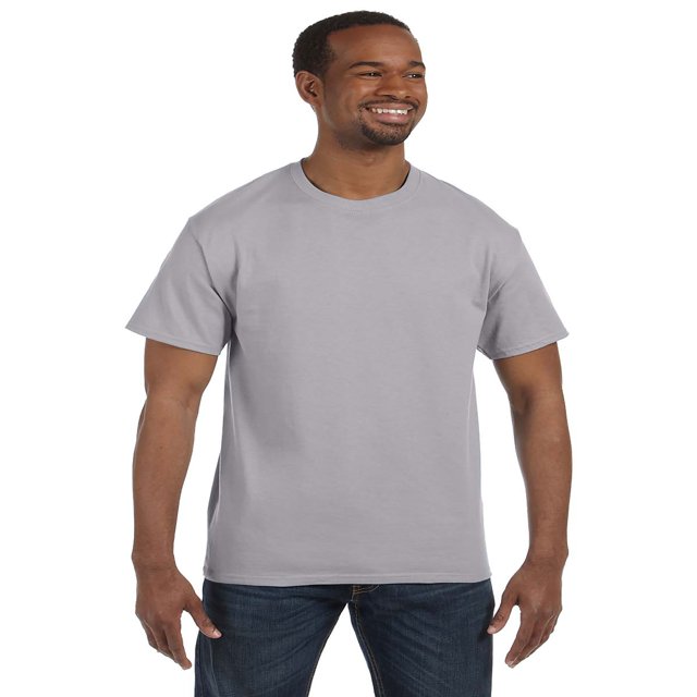 Hanes Men's Authentic-T T-Shirt