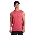 thumbnail image 1 of Reebok Men’s Mesh Stride Muscle Tank, 1 of 6