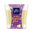 thumbnail image 1 of Glade® Scented Candle Air Freshener, Sparkling Sugared Pear™, 1 of 8