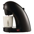 thumbnail image 1 of Brentwood 1-cup Coffee Maker And Mug, 1 of 7