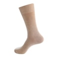 thumbnail image 1 of Men's Socks Autumn And Winter Long Tube Socks Combed Cotton Men's Socks, 1 of 5