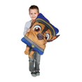 thumbnail image 1 of Paw Patrol "Huggy Chase" 3D Pillow Buddy, 1 of 1