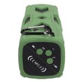 thumbnail image 4 of 4.0 BoomBox Speaker Waterproof Shockproof with Metal Hook 3600 mAh Power Bank Bass NFC Built In Mic, 4 of 8