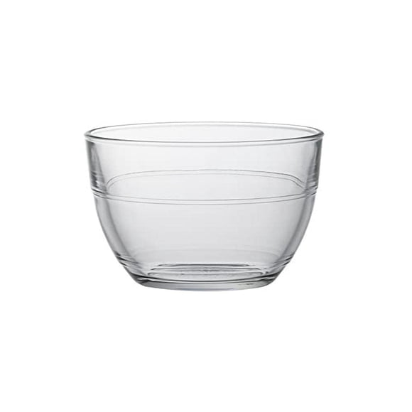 Duralex Gobelets Gigogne - Ensemble de 6, Taille : 7 3/4 Onces