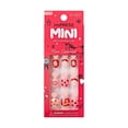 thumbnail image 1 of imPRESS Mini, Ongles Autocollants, Terrain de Jeu, Squoval, 1 of 8