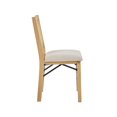 thumbnail image 4 of Stella Cane Back Folding Chair, 4 of 9