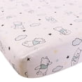 thumbnail image 3 of Disney Fitted Crib Sheet, 3 of 6