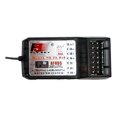 thumbnail image 2 of FlySky -R6B 2.4Ghz 6CH Receiver for FlySky TH9X -CT6B -T6, 2 of 7