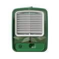 thumbnail image 2 of SuoKom Portable Misting Fan Handheld Personal Mist Fan, Battery Operated Rechargeable Mini Fan 1500 Mah with Water Spray, 2 of 6