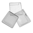 thumbnail image 5 of Hamilton Beach Four Grille-Pain Rouge à 4 Tranches, 5 of 5