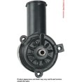 thumbnail image 1 of Cardone Power Steering Pump 20-7252 OE Replacement; Remanufactured; Without Pulley; With Reservoir/O-Rings/Teflon Seal, 1 of 4