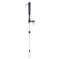 thumbnail image 1 of Aquarium Vacuum Cleaner, Wear Resistance Efficient Aquarium Gravel Cleaner Syphon Operated Retractable  For Fish Tank, 1 of 8