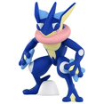 thumbnail image 2 of Pokemon Moncolle MS-08 Greninja, 2 of 4
