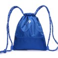 thumbnail image 1 of Bangcool Drawstring Backpack Casual Multipurpose Gym Sackpack Travel Backpack Sport Bag, 1 of 4