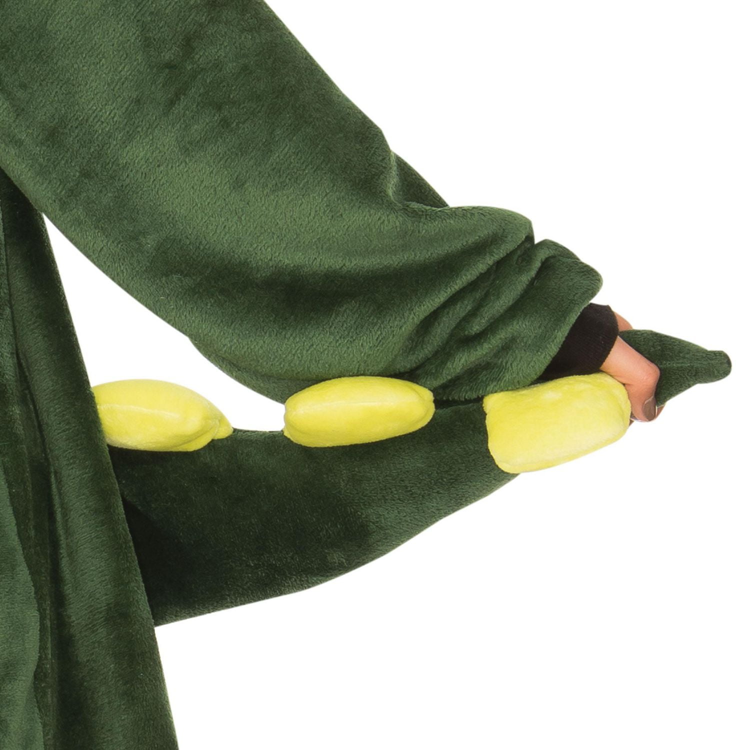 Costume de Dinosaure pour adulte